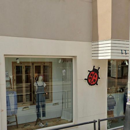 Piso Tarifa Centro, Cerca De La Playaアパートメント エクステリア 写真