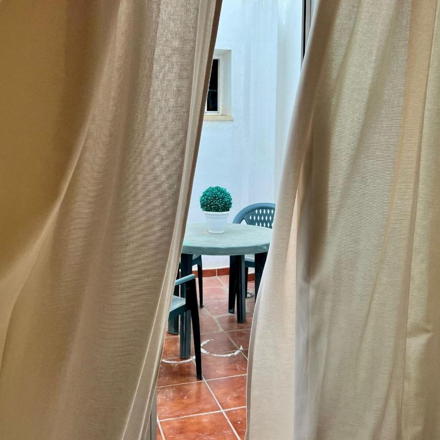Piso Tarifa Centro, Cerca De La Playaアパートメント エクステリア 写真