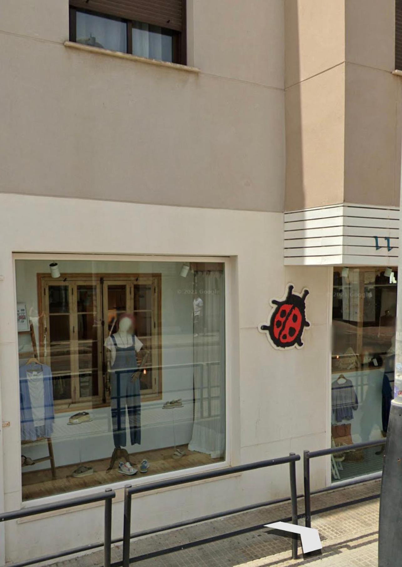 Piso Tarifa Centro, Cerca De La Playaアパートメント エクステリア 写真
